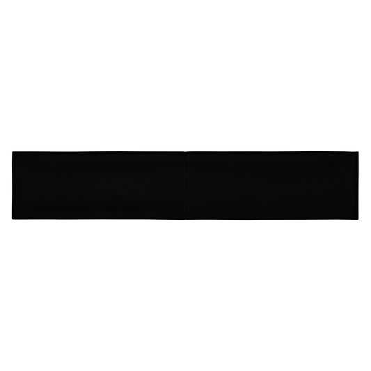 GG - Headband - Black