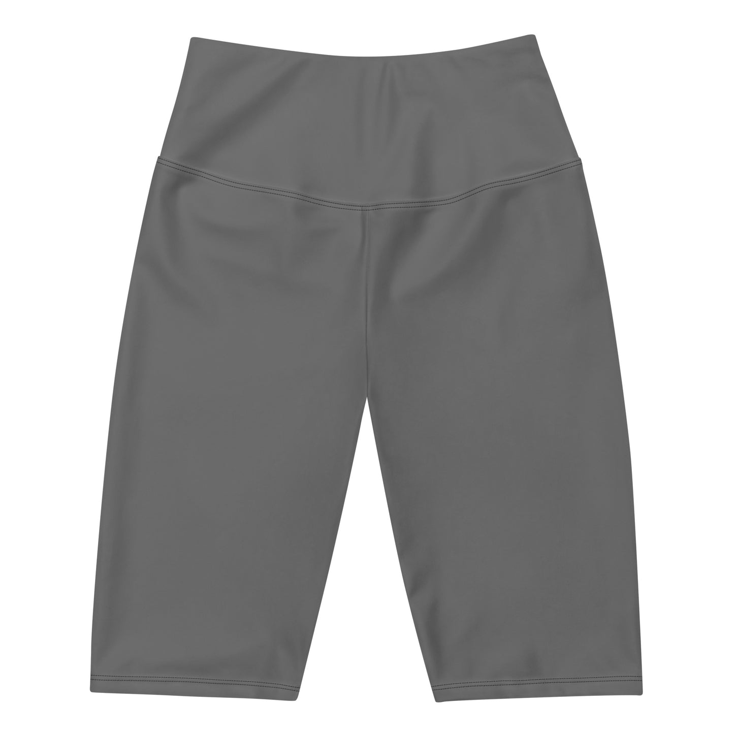 GG - Women's Biker Shorts - Grey