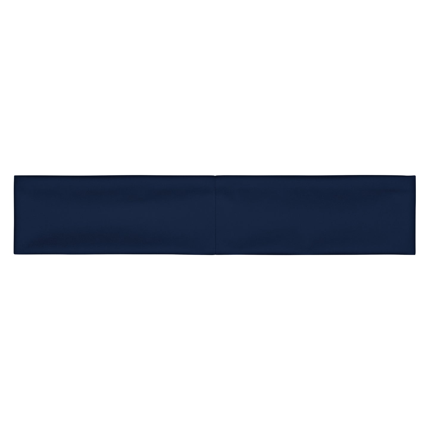 GG - Headband - Navy