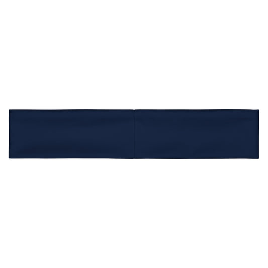 GG - Headband - Navy