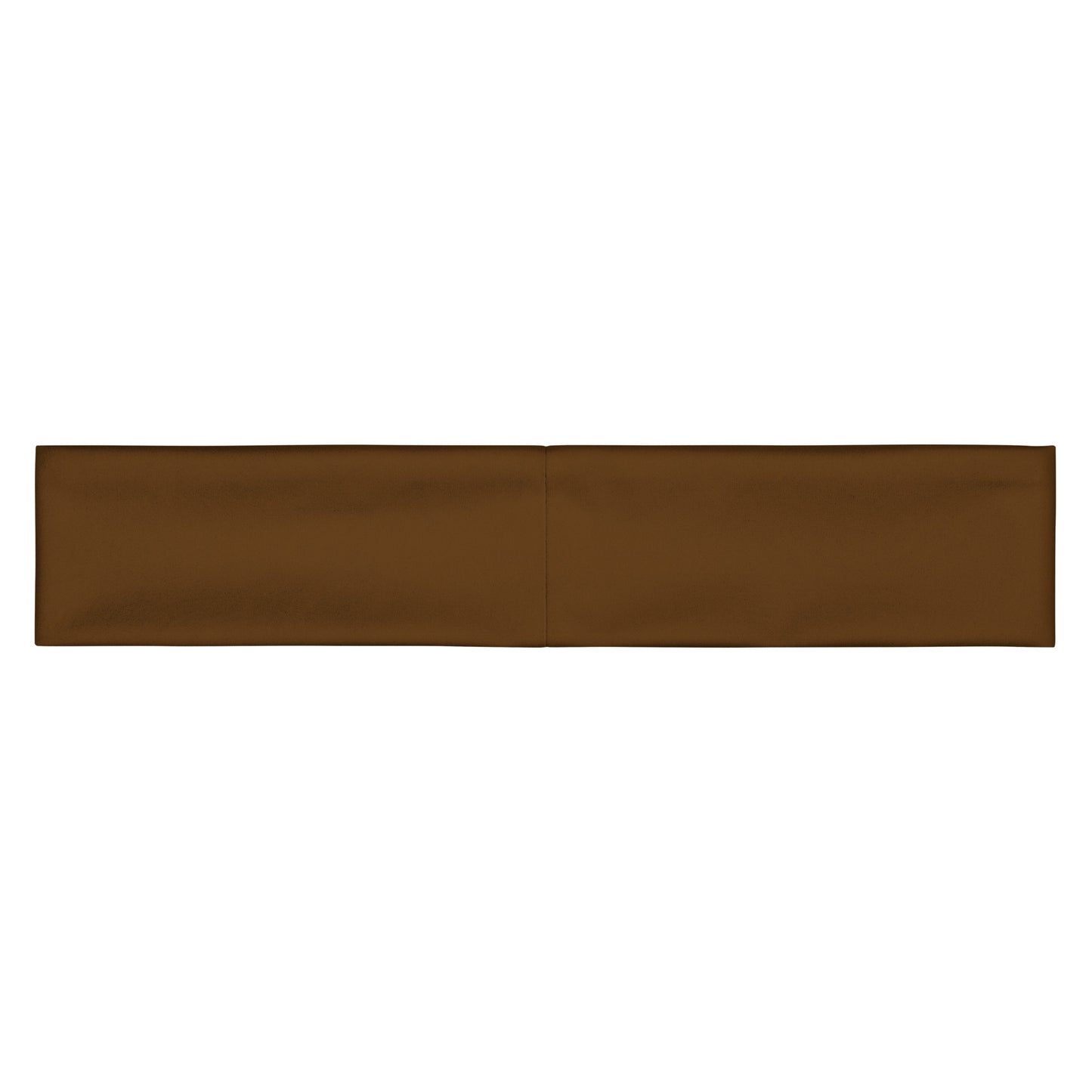 GG - Headband - Brown