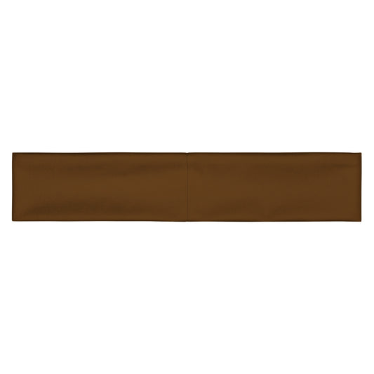 GG - Headband - Brown