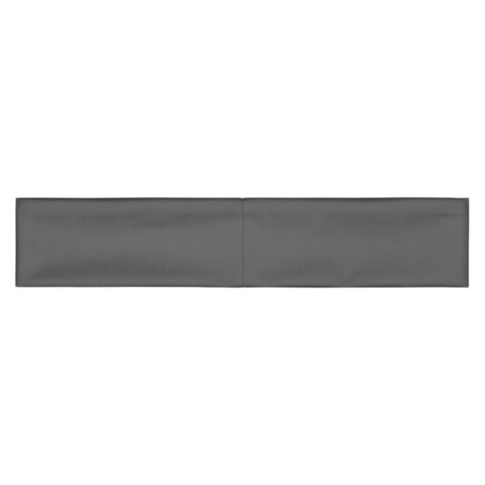 GG - Headband - Grey