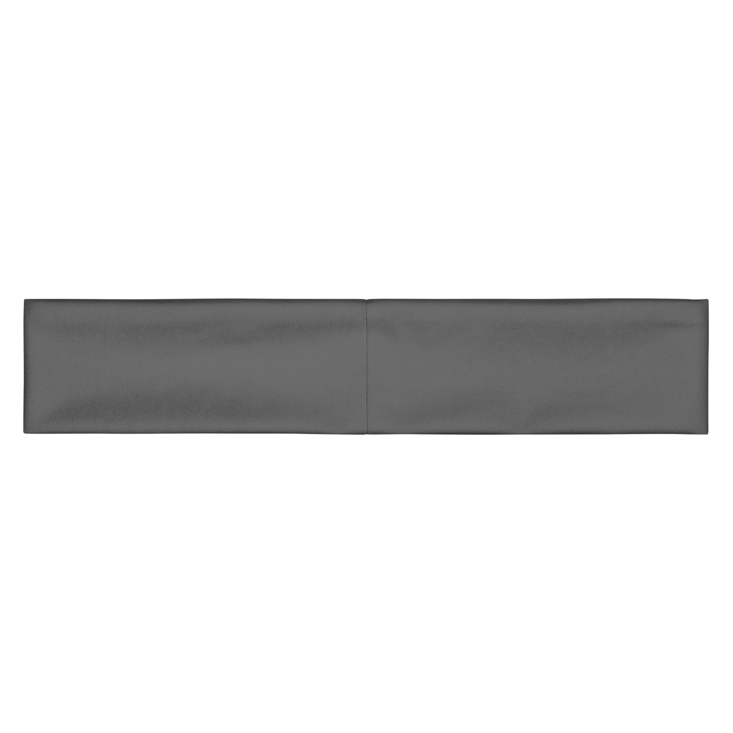 GG - Headband - Grey