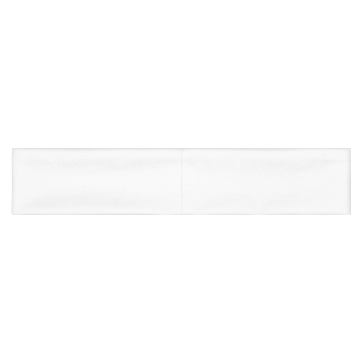 GG - Headband - White