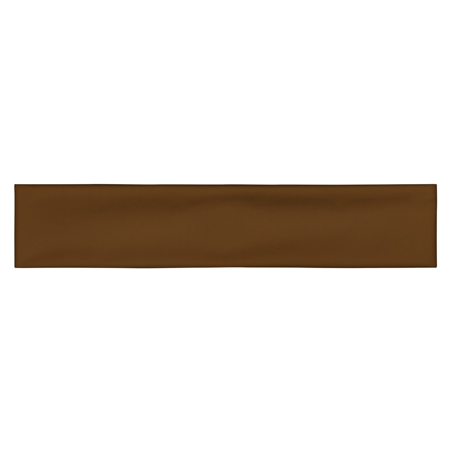 GG - Headband - Brown