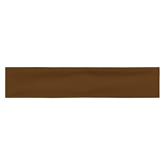 GG - Headband - Brown