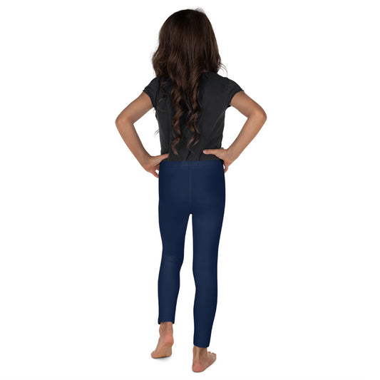 GG - Children's Leggings - Navy