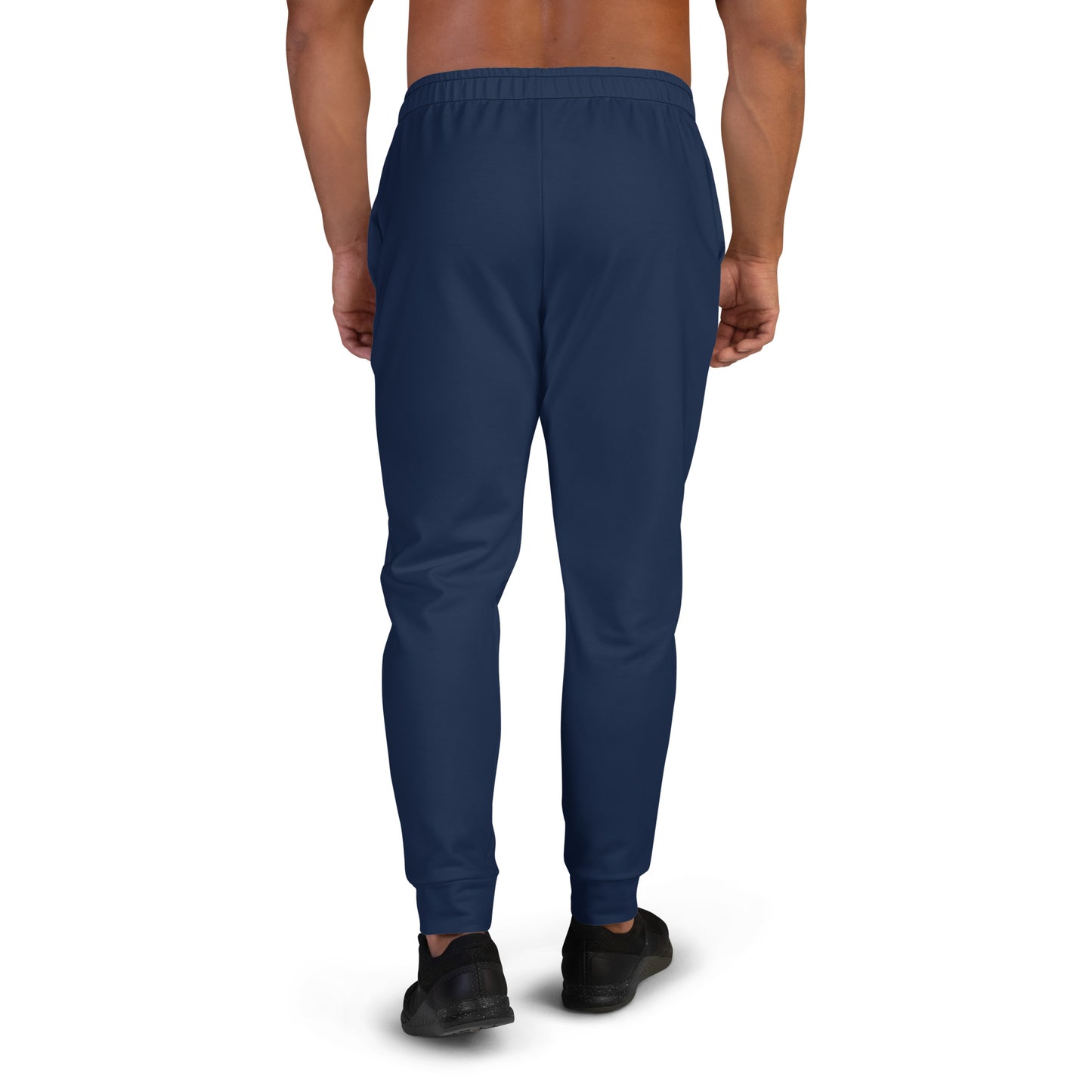 GG - Men's Joggers - Navy