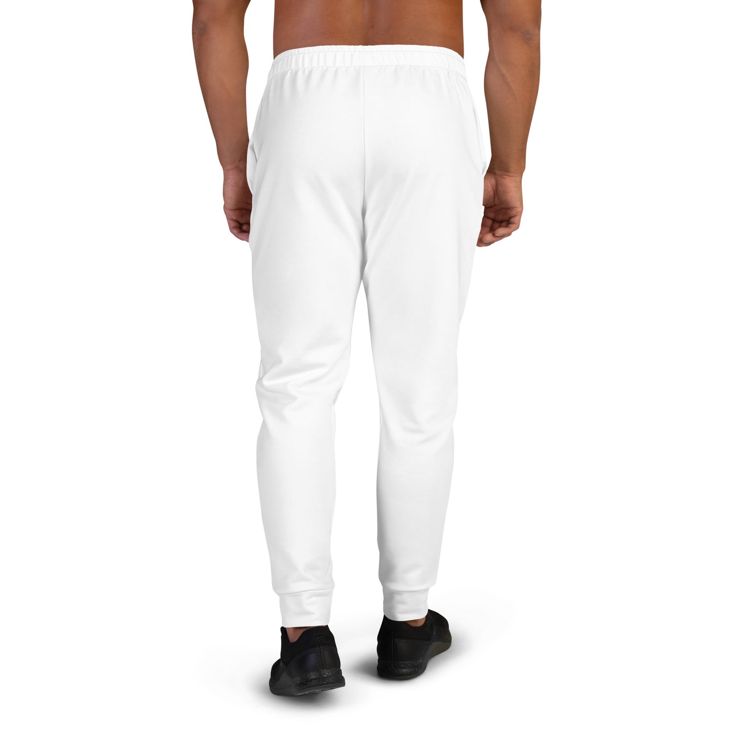 GG - Men's Joggers - White