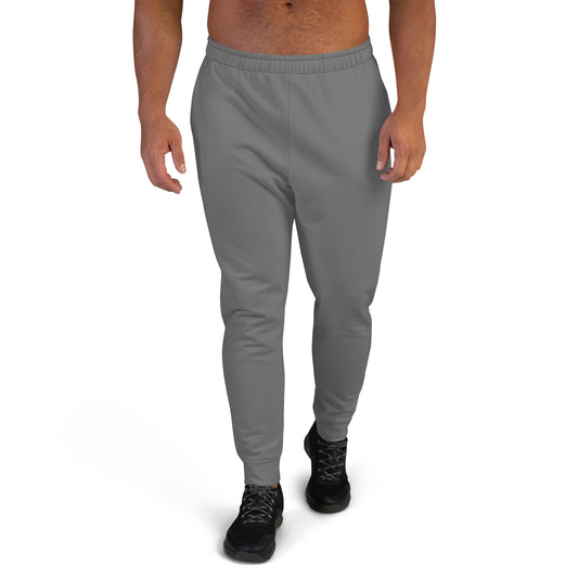 GG - Men's Joggers - Grey