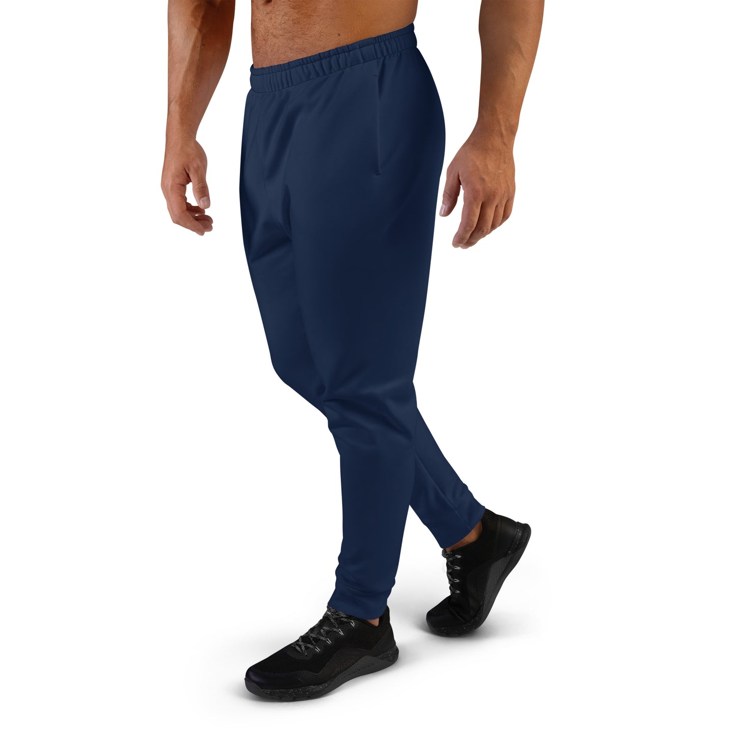 GG - Men's Joggers - Navy