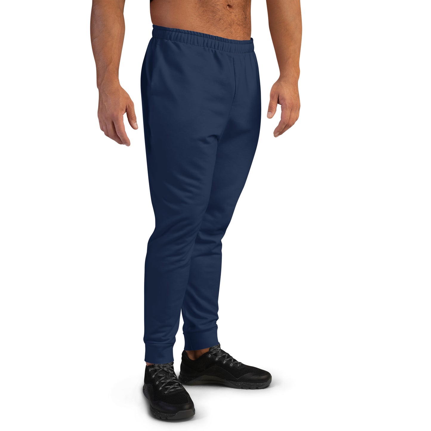 GG - Men's Joggers - Navy