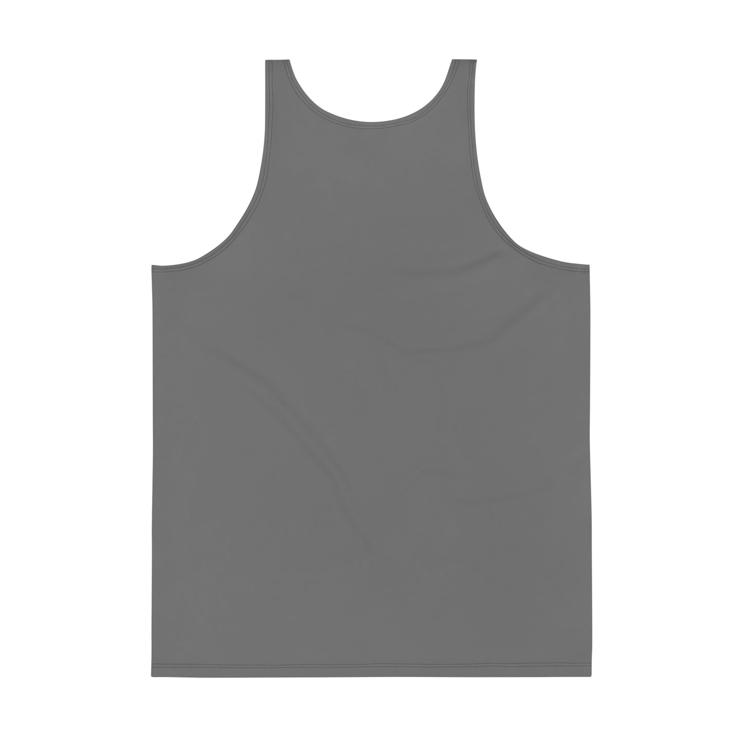 GG - Men's Tank Top - Grey