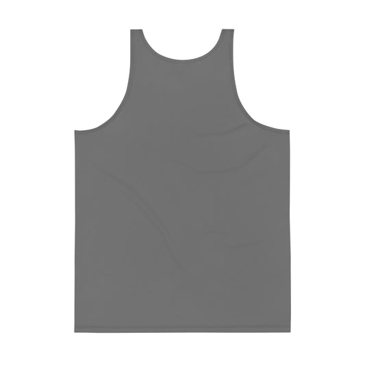 GG - Men's Tank Top - Grey