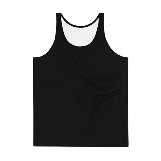 GG - Men's Tank Top - Black