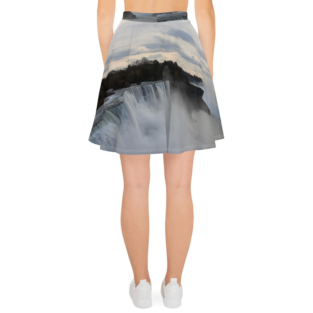 GG - Skater Skirt - N Y Falls