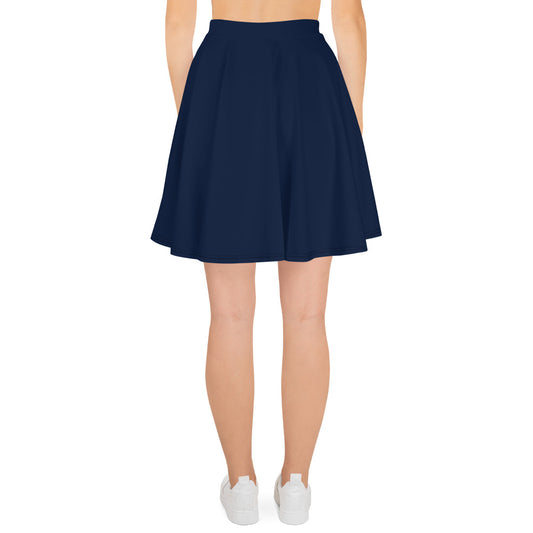 GG - Skater Skirt - Navy