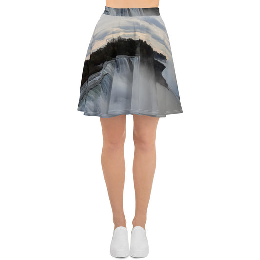 GG - Skater Skirt - N Y Falls