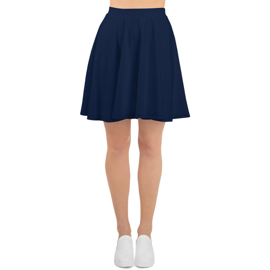 GG - Skater Skirt - Navy