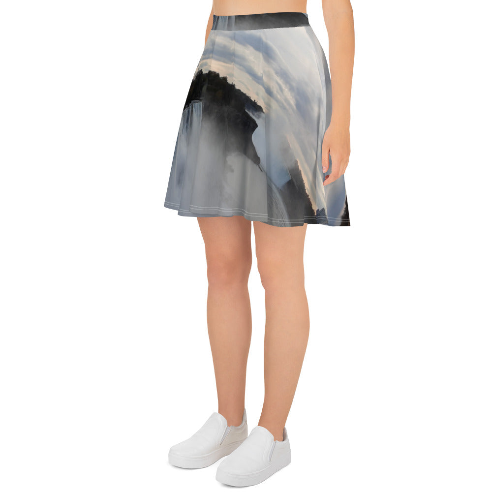 GG - Skater Skirt - N Y Falls