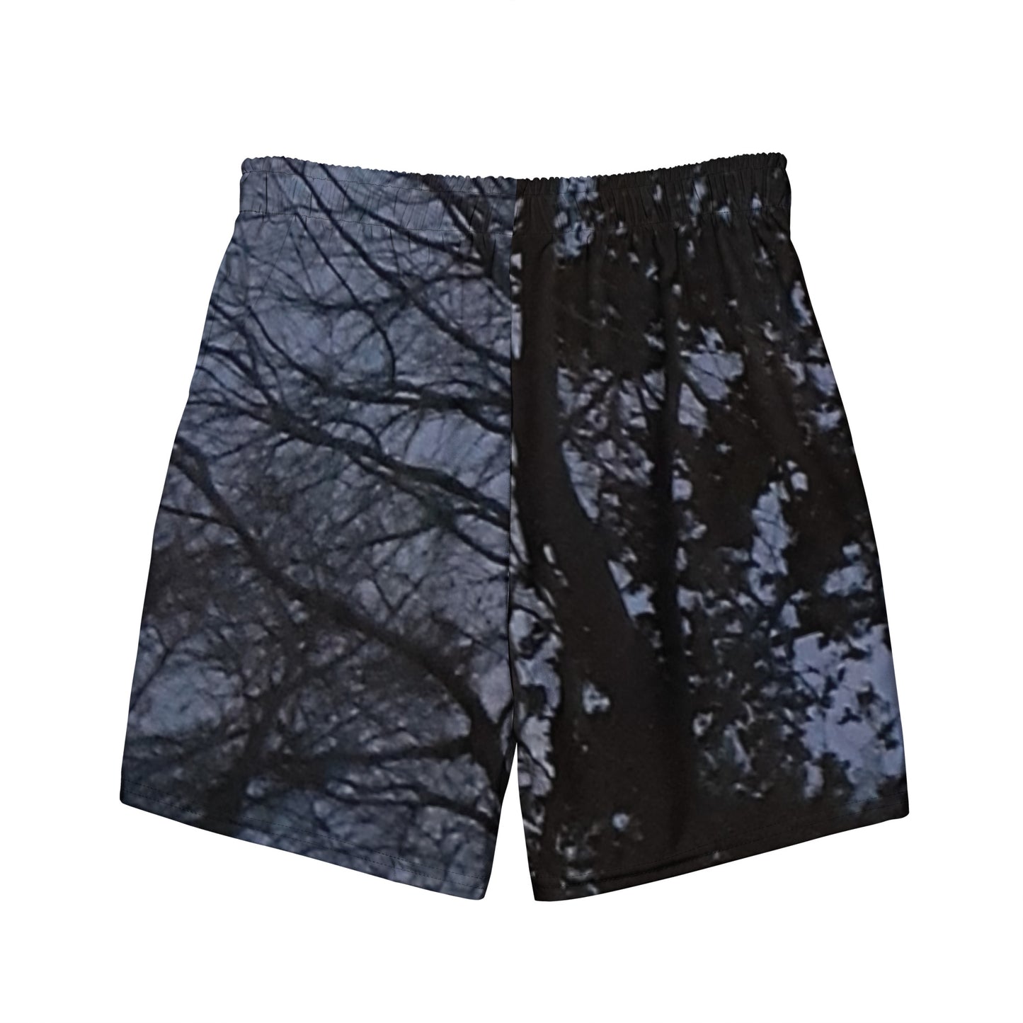 GG - Men's swim trunks - Trees