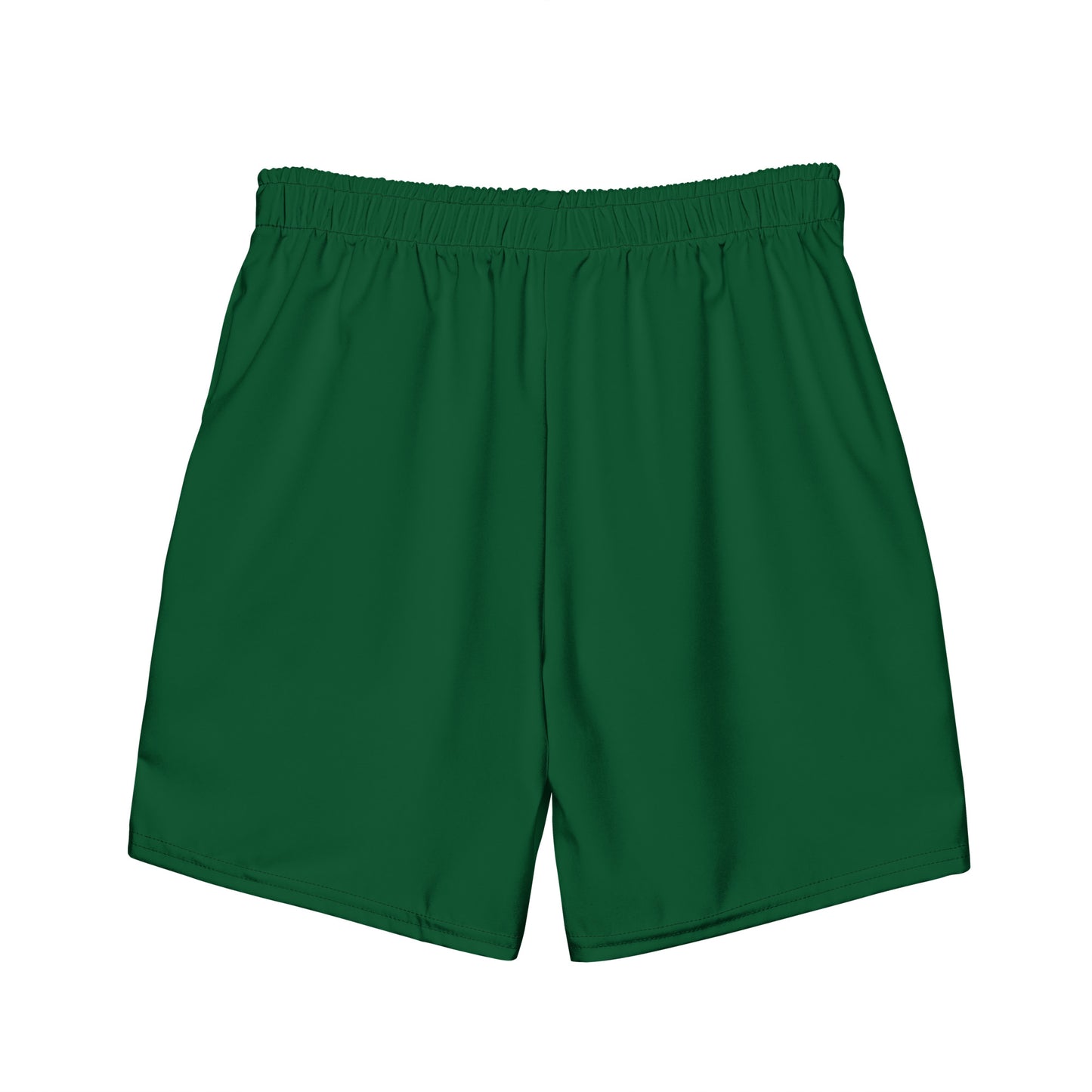 GG - Men's Swim Trunks - Forest Green