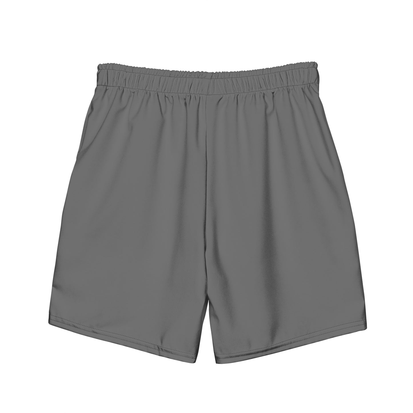 GG - Men's swim trunks - Grey