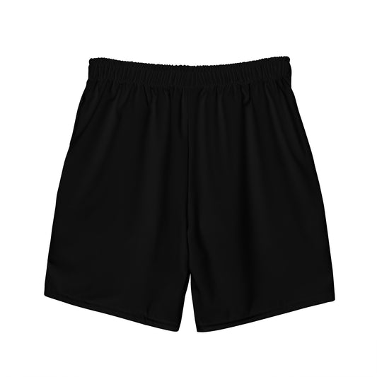 GG - Men's swim trunks - Black