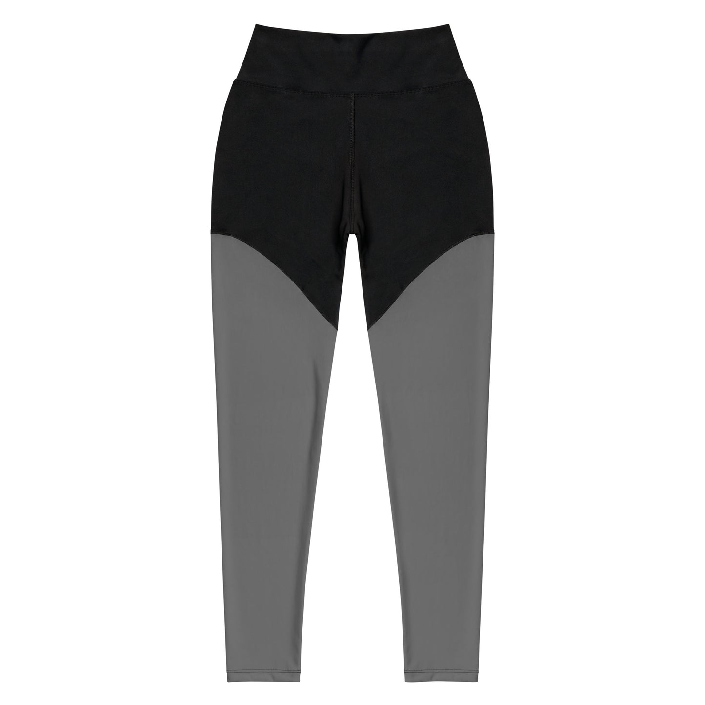 GG - Sports Leggings - Grey